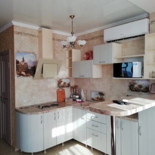 Фотография квартиры Квартира Коралловый остров