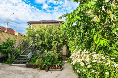 Фотография гостевого дома Голубая Лагуна