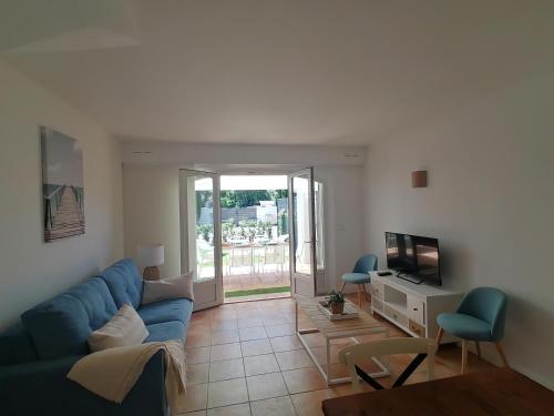 Фотография гостевого дома Le Clos de Saint Aygulf