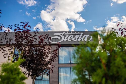 Фотографии гостиницы 
            Hotel Siesta