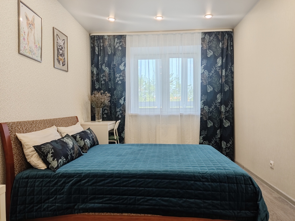 Фотография квартиры Квартира Комфорт на Вологодской