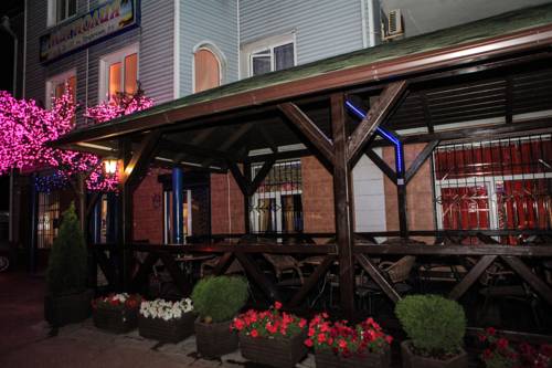 Фотография мини отеля Магнолия