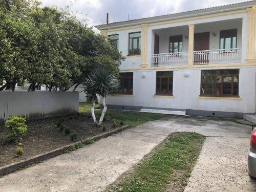 Фотография гостевого дома Anaklia at Nina's