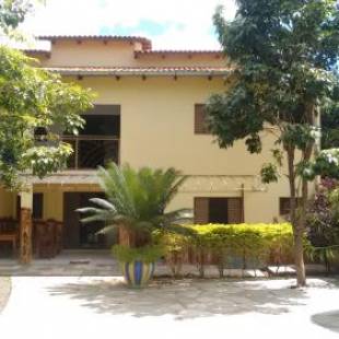 Фотографии мини отеля 
            Pousada Bougainville