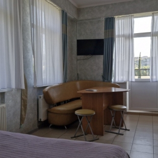 Фотография квартиры Квартира Atlant Lilac-1