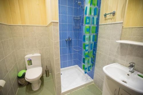 Фотографии квартиры
база отдыха Огни Имандры