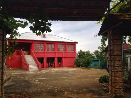 Фотография гостевого дома Tamo's guesthouse