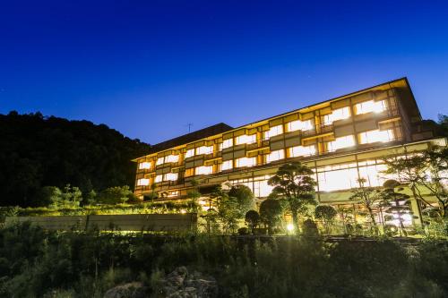 Фотография мини отеля Ichinomata Onsen Kanko Hotel