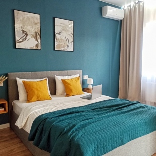 Фотография квартиры Апартаменты Бриз