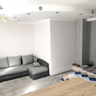 Фотография квартиры Апартаменты на Верхнем Озере Ул Госпитальная