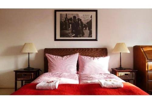 Фотографии гостевого дома
Nanas Holiday Home