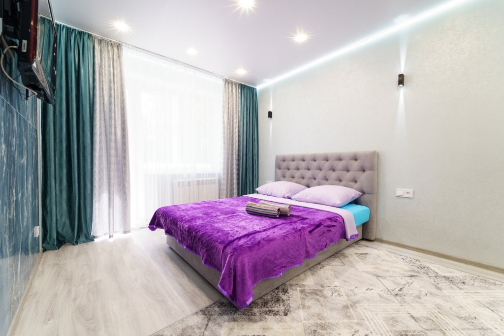 Фотография квартиры Апартаменты Sutkivtomske