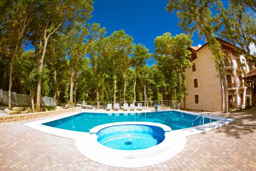 Фотографии гостиницы
Вилла Жасмин