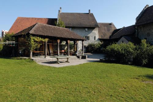 Фотография хостела Brugg Youth Hostel