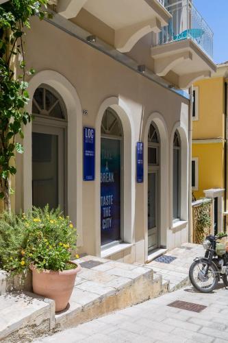 Фотография хостела LOC HOSPITALITY Urban Den