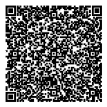 QR код гостиницы Княгини Ухтомской