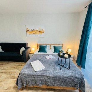 Фотография квартиры Апартаменты ТопДог