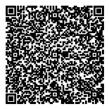 QR код гостиницы Приобье