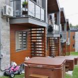 Фотография гостевого дома Chalet 27 Chemin des Quarante by Les Chalets Alpins