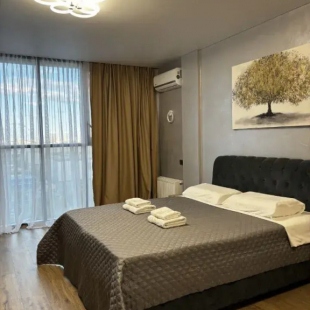 Фотография квартиры Квартира студия в элитном ЖК