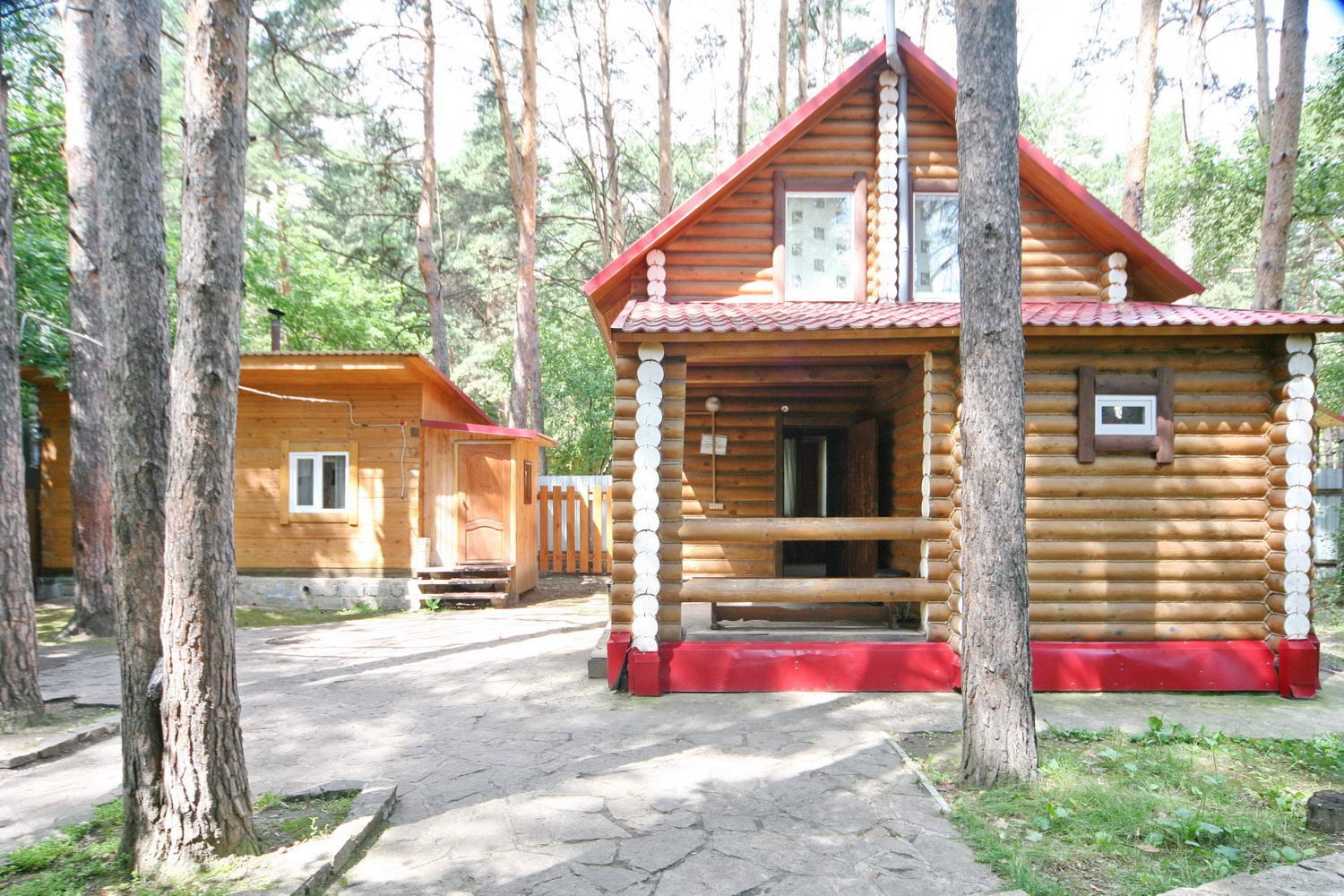 Фотография мини отеля Русский Дворик