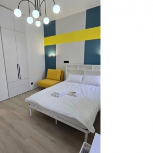 Фотография квартиры Апартаменты WOW Green Apartments