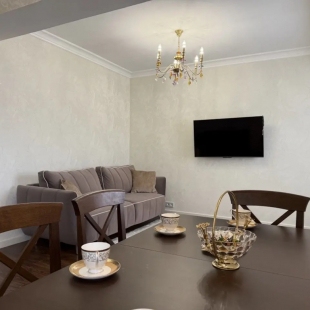 Фотография квартиры Апартаменты красивые 2-комнатные