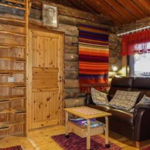 Фотографии гостевого дома
Holiday Home Hopukka a2