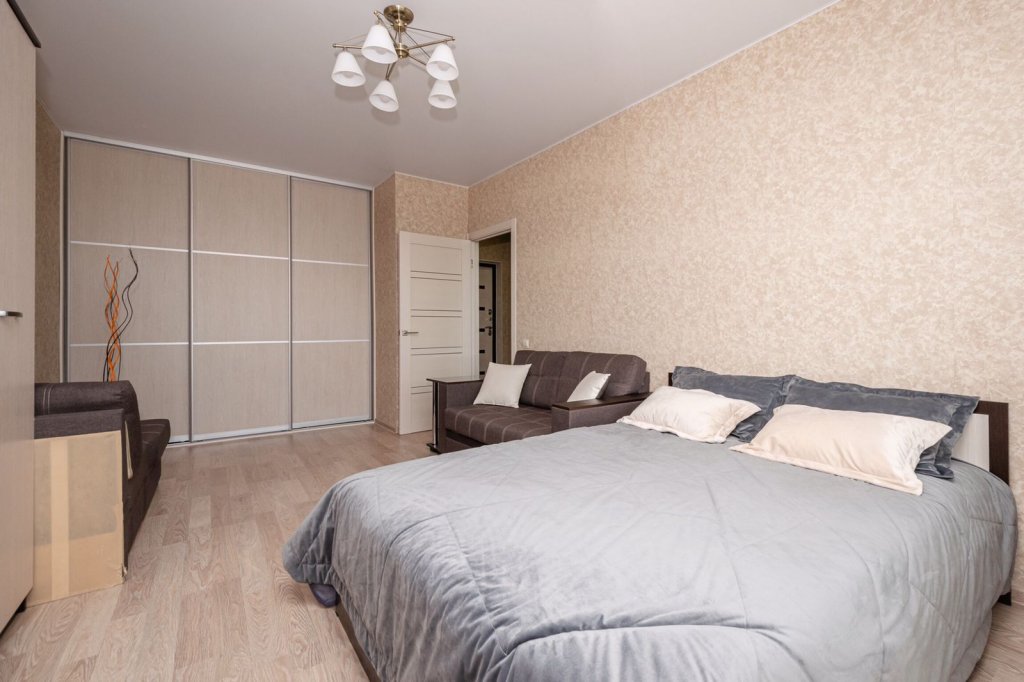 Фотография квартиры Апартаменты с видом на исторический центр