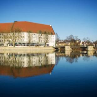 Фотографии гостиницы
Michel Hotel Landshut