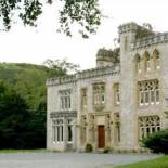 Фотография гостевого дома Ffarm Country House