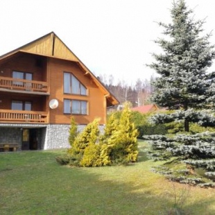 Фотография гостевого дома Зруб