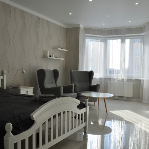 Фотографии квартиры
Апартаменты на Мосина