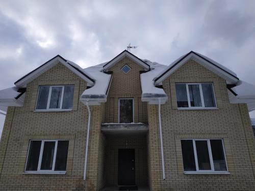 Фотография гостиницы ДельтаФлай