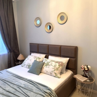 Фотография квартиры Квартира Уютная в центре Перми