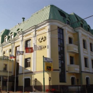 Фотография гостиницы На Казачьем