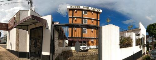 Фотографии гостиницы
Hotel dos Lagos