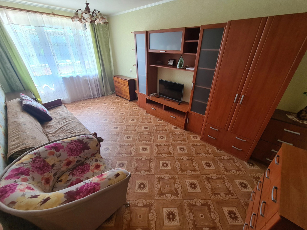 Фотография квартиры Квартира Бабушкин ремонт