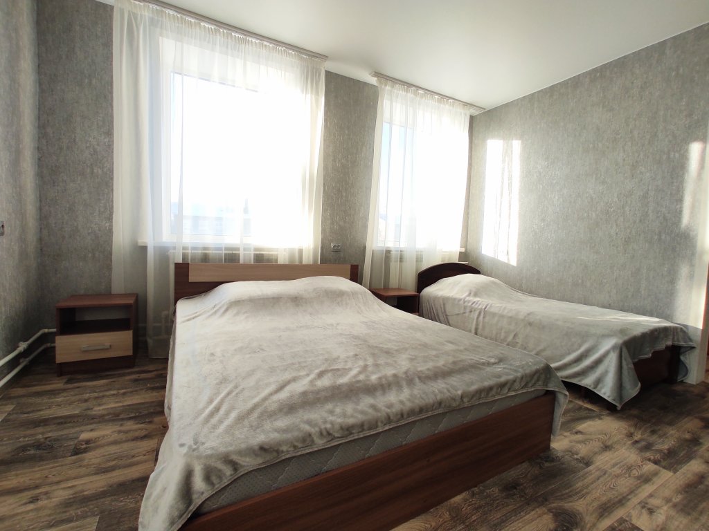 Фотография квартиры Апартаменты на Почтовом