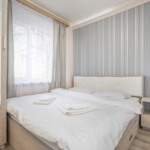 Фотография квартиры Апартаменты on Grigor Lusavorich Str. 3-38