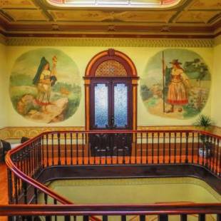 Фотографии гостиницы
Palace Museum - Espaço Palmeiras