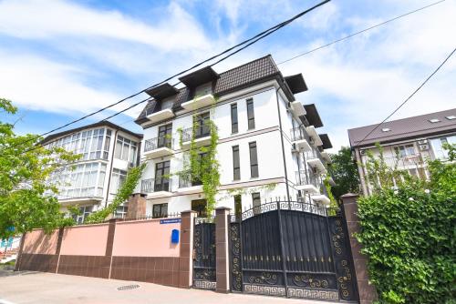 Фотография гостевого дома BARHAT