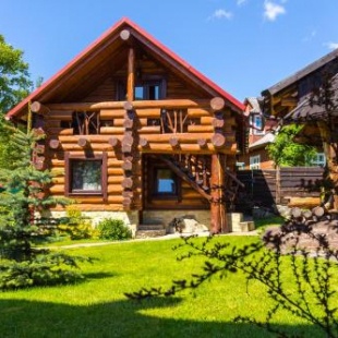 Фотография базы отдыха Аделис