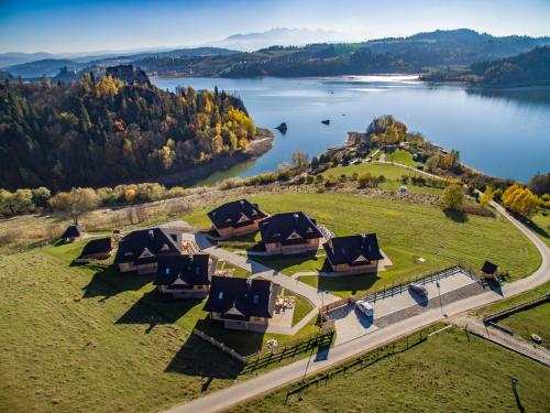 Фотография гостевого дома Osada Cztery Pory Roku Czorsztyn