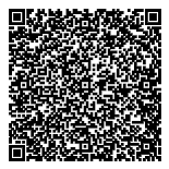 QR код гостиницы Матвеевское