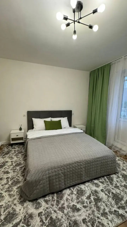 Фотография квартиры Квартира Стильная студия в покровке