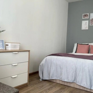 Фотография квартиры Апартаменты на улице Малышева 100