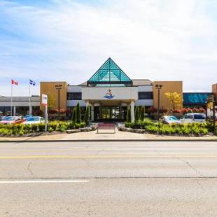 Фотографии гостиницы
Americana Waterpark Resort & Spa