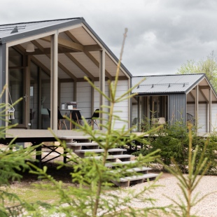 Фотография Коттеджа Частный дом Ogonёk