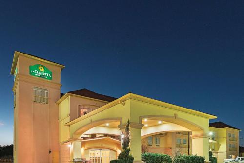 Фотография гостиницы La Quinta by Wyndham Glen Rose